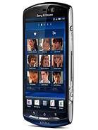 Best available price of Sony Ericsson Xperia Neo in Namibia