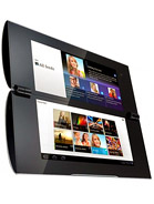 Best available price of Sony Tablet P 3G in Namibia
