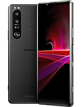 Best available price of Sony Xperia 1 III in Namibia
