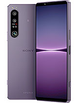 Best available price of Sony Xperia 1 IV in Namibia