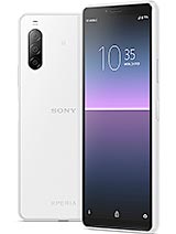 Best available price of Sony Xperia 10 II in Namibia