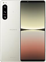 Best available price of Sony Xperia 5 IV in Namibia