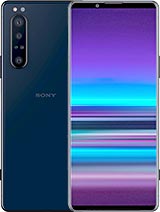 Best available price of Sony Xperia 5 Plus in Namibia