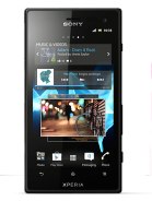 Best available price of Sony Xperia acro S in Namibia