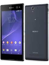 Best available price of Sony Xperia C3 in Namibia