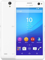 Best available price of Sony Xperia C4 in Namibia