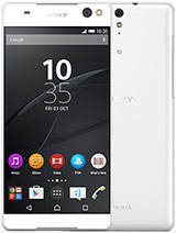 Best available price of Sony Xperia C5 Ultra Dual in Namibia