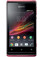 Best available price of Sony Xperia E in Namibia