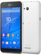 Best available price of Sony Xperia E4g in Namibia