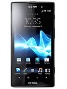 Best available price of Sony Xperia ion HSPA in Namibia
