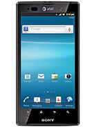 Best available price of Sony Xperia ion LTE in Namibia
