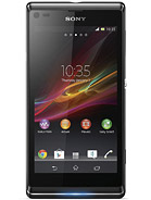 Best available price of Sony Xperia L in Namibia