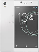 Best available price of Sony Xperia L1 in Namibia