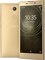 Best available price of Sony Xperia L2 in Namibia