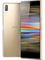 Best available price of Sony Xperia L3 in Namibia