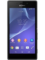 Best available price of Sony Xperia M2 dual in Namibia