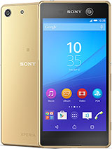 Best available price of Sony Xperia M5 in Namibia
