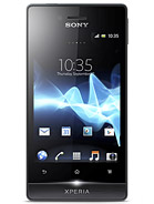 Best available price of Sony Xperia miro in Namibia
