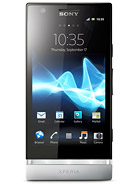 Best available price of Sony Xperia P in Namibia