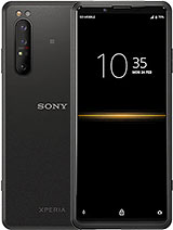 Best available price of Sony Xperia Pro in Namibia