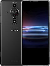 Best available price of Sony Xperia Pro-I in Namibia