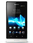 Best available price of Sony Xperia sola in Namibia