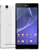 Best available price of Sony Xperia T2 Ultra in Namibia