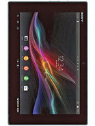 Best available price of Sony Xperia Tablet Z Wi-Fi in Namibia