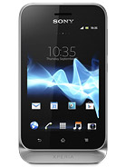 Best available price of Sony Xperia tipo dual in Namibia