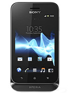 Best available price of Sony Xperia tipo in Namibia