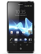 Best available price of Sony Xperia T LTE in Namibia
