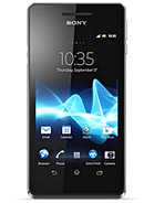 Best available price of Sony Xperia V in Namibia