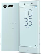Best available price of Sony Xperia X Compact in Namibia