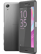 Best available price of Sony Xperia X Performance in Namibia