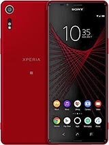 Best available price of Sony Xperia X Ultra in Namibia