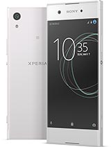 Best available price of Sony Xperia XA1 in Namibia