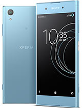 Best available price of Sony Xperia XA1 Plus in Namibia