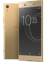 Best available price of Sony Xperia XA1 Ultra in Namibia
