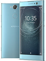 Best available price of Sony Xperia XA2 in Namibia