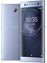 Best available price of Sony Xperia XA2 Ultra in Namibia