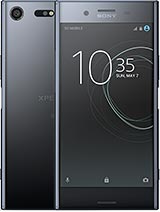 Best available price of Sony Xperia XZ Premium in Namibia