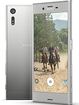 Best available price of Sony Xperia XZ in Namibia