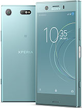 Best available price of Sony Xperia XZ1 Compact in Namibia