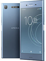 Best available price of Sony Xperia XZ1 in Namibia