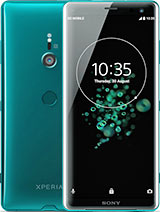 Best available price of Sony Xperia XZ3 in Namibia