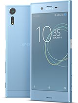 Best available price of Sony Xperia XZs in Namibia