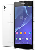 Best available price of Sony Xperia Z2 in Namibia