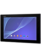 Best available price of Sony Xperia Z2 Tablet Wi-Fi in Namibia