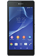 Best available price of Sony Xperia Z2a in Namibia