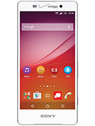 Best available price of Sony Xperia Z4v in Namibia